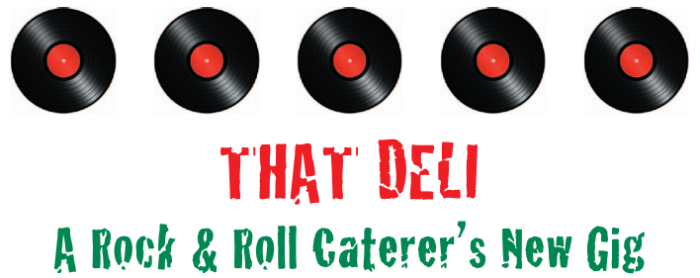 Lake Mary Caterers
